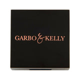 Garbo & Kelly Warm Brown - Brow Powder Garbo & Kelly - On Line Hair Depot