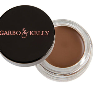 Garbo & Kelly Warm Brown - Pomade Garbo & Kelly - On Line Hair Depot