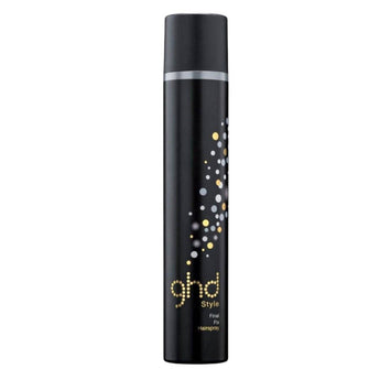 ghd Style final fix hairspray 75 ml - On Line Hair Depot