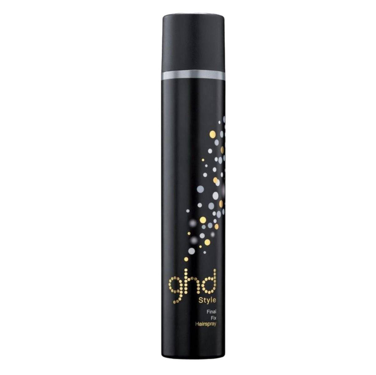 ghd Style final fix hairspray 75 ml ghd - On Line Hair Depot