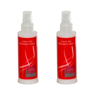 GKMBJ 3-Way Spa Treatment Spray 120ml x 2 GKMBJ - On Line Hair Depot