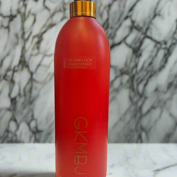 GKMBJ Colour Lock Shampoo & Conditioner 1lt each Protects Vibrancy - On Line Hair Depot