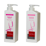 GKMBJ Colour Lock Shampoo & Conditioner 1lt each Protects Vibrancy GKMBJ - On Line Hair Depot