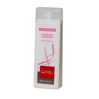 GKMBJ Colour Lock Shampoo & Conditioner 250ml each Protects Vibrancy GKMBJ - On Line Hair Depot