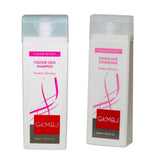 GKMBJ Colour Lock Shampoo & Conditioner 250ml each Protects Vibrancy GKMBJ - On Line Hair Depot