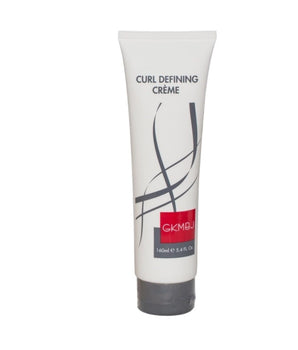 GKMBJ Curl Defining Creme 160g Deep Penetration - Enhance Curls GKMBJ - On Line Hair Depot