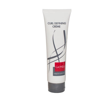 GKMBJ Curl Defining Creme 160g Deep Penetration - Enhance Curls GKMBJ - On Line Hair Depot