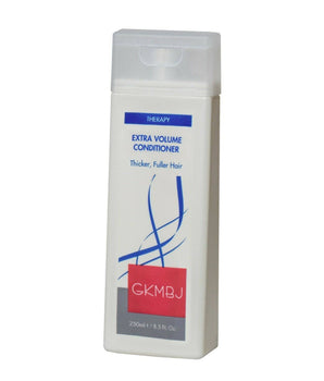 GKMBJ Extra Volume Shampoo & Conditioner 250ml each Thicker Fuller Hair GKMBJ - On Line Hair Depot