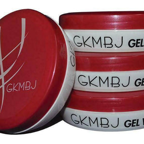 GKMBJ Gel Wax  70g - creates a soft, flexible hold adds texture and gloss GKMBJ - On Line Hair Depot