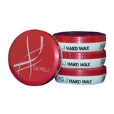 GKMBJ Hard Wax  70g - maximum control whilst providing condition and shine GKMBJ - On Line Hair Depot