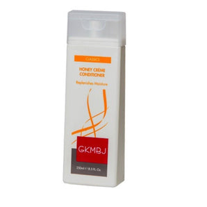 GKMBJ Hydrating Honey Creme Conditioner 250ml Replenishes  Moisture GKMBJ - On Line Hair Depot