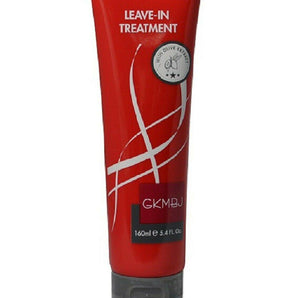 GKMBJ Leave In Treatment With Olive Extract 160ml Rich & Nourishing GKMBJ - On Line Hair Depot