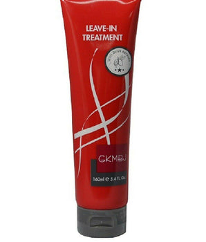 GKMBJ Leave In Treatment With Olive Extract 160ml Rich & Nourishing GKMBJ - On Line Hair Depot