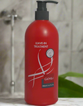 GKMBJ Leave-In Treatment with Olive Extract 500ml x 2 Rich & Nourishing - Repair - On Line Hair Depot
