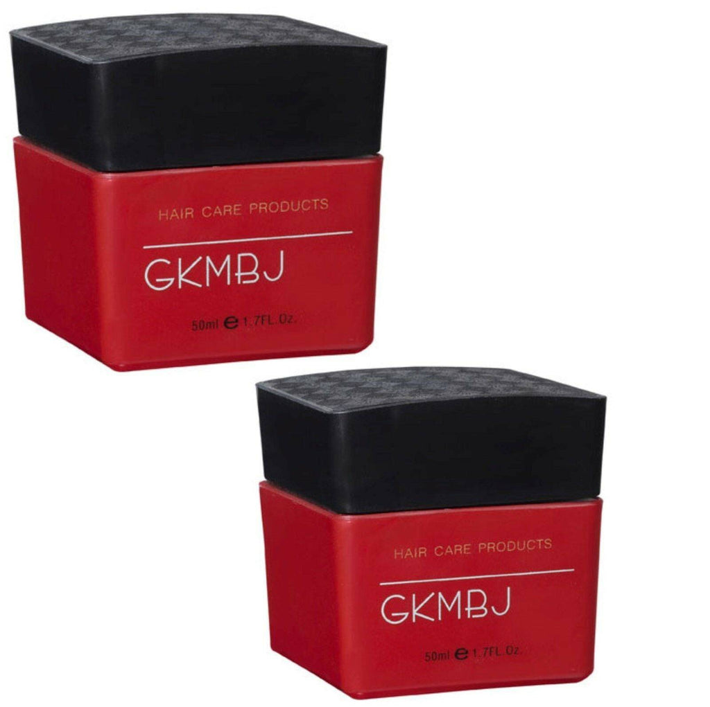 GKMBJ Moulding Clay 50g x 2 - On Line Hair Depot