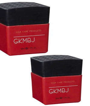 GKMBJ Moulding Clay 50g x 2 GKMBJ - On Line Hair Depot