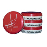 GKMBJ Moulding Paste / Clay 70 g Structure and Shape Medium Hold semi-gloss GKMBJ - On Line Hair Depot