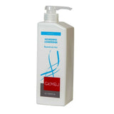 GKMBJ Nourishing Shampoo & Conditioner 1lt each Soothing &  Moistuizing DUO GKMBJ - On Line Hair Depot