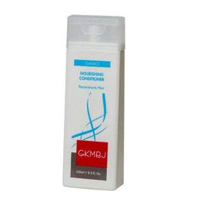 GKMBJ Nourishing Shampoo & Conditioner 250ml's each Soothing &  Moistuizing GKMBJ - On Line Hair Depot