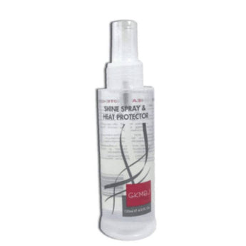GKMBJ Shine Spray & Heat Protector 120 ml - Instant Hair Shine GKMBJ - On Line Hair Depot