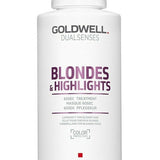 Goldwell Blondes & Highlights 60 Second treatment 500 ML - On Line Hair Depot