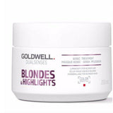 Goldwell Blondes & Highlights 60 second Treatment Duo Goldwell Dualsenses - On Line Hair Depot