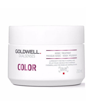 Goldwell Blondes & Highlights  60 seconds Treatment Goldwell Dualsenses - On Line Hair Depot