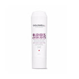 Goldwell Blondes & Highlights Anti Yellow Brassiness Conditioner - On Line Hair Depot