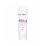 Goldwell Blondes & Highlights Anti Yellow Brassiness Conditioner - On Line Hair Depot