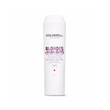 Goldwell Blondes & Highlights Anti Yellow Brassiness Conditioner Goldwell Dualsenses - On Line Hair Depot