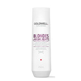 Goldwell Blondes & Highlights Anti Yellow Brassiness Shampoo Goldwell Dualsenses - On Line Hair Depot