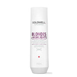 Goldwell Blondes & Highlights Anti Yellow Brassiness Shampoo Goldwell Dualsenses - On Line Hair Depot