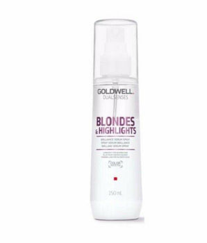 Goldwell Blondes & Highlights Brilliance Serum Spray Goldwell Dualsenses - On Line Hair Depot