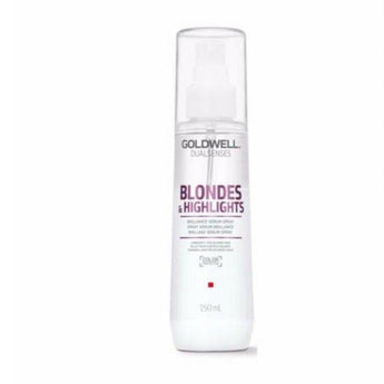 Goldwell Blondes & Highlights Brilliance Serum Spray Duo Goldwell Dualsenses - On Line Hair Depot