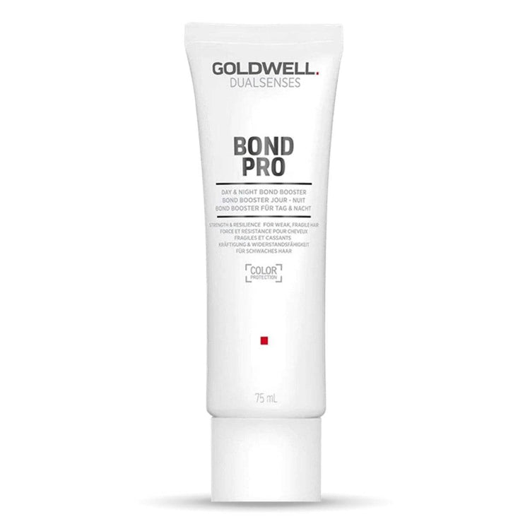 GOLDWELL Bond Pro Fortifying Day and Night Bond Booster 75ml - On Line Hair Depot