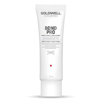 GOLDWELL Bond Pro Fortifying Day and Night Bond Booster 75ml Goldwell Dualsenses - On Line Hair Depot
