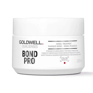 GOLDWELL Bond Pro Fortifying Repair 60 secs Treatment 200ml Goldwell Dualsenses - On Line Hair Depot