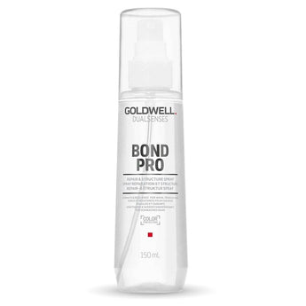 GOLDWELL Bond Pro Fortifying Repair and Structure Spray 150ml Goldwell Dualsenses - On Line Hair Depot