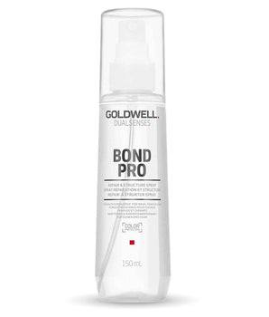 GOLDWELL Bond Pro Fortifying Repair and Structure Spray 150ml Goldwell Dualsenses - On Line Hair Depot