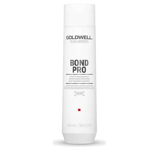 GOLDWELL Bond Pro Fortifying Shampoo  300 ml Goldwell Dualsenses - On Line Hair Depot