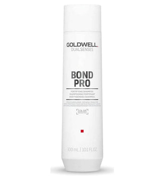 GOLDWELL Bond Pro Fortifying Shampoo  300 ml Goldwell Dualsenses - On Line Hair Depot