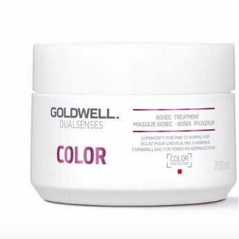 Goldwell Color Brilliance 60 Second Treatment - On Line Hair Depot