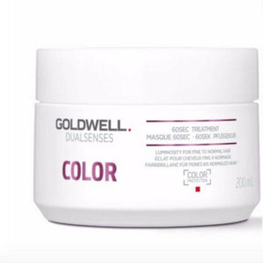 Goldwell Color 60 SEC Treatment Goldwell Dualsenses - On Line Hair Depot