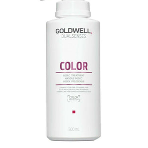 Goldwell Color 60 SEC Treatment 500 ML Goldwell Dualsenses - On Line Hair Depot