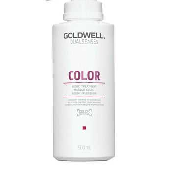 Goldwell Color Brilliance 60 SEC Treatment 500 ML - On Line Hair Depot