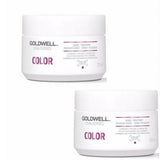 Goldwell Color 60 SEC Treatment Duo - On Line Hair Depot