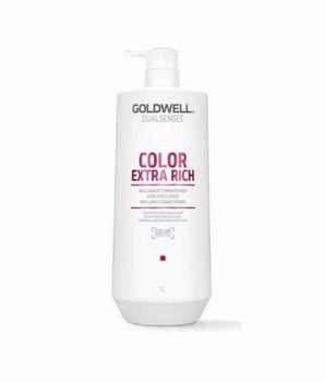 Goldwell Color Brilliance Conditioner 1000ml Goldwell Dualsenses - On Line Hair Depot