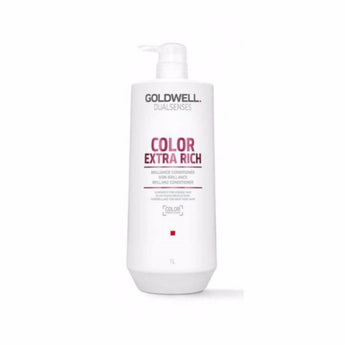 Goldwell Color Brilliance Conditioner 1000ml Goldwell Dualsenses - On Line Hair Depot