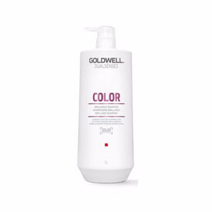 Goldwell Color Brilliance Shampoo 1000ml Goldwell Dualsenses - On Line Hair Depot