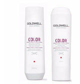 Goldwell Color Brilliance Shampoo & Conditioner Duo Goldwell Dualsenses - On Line Hair Depot